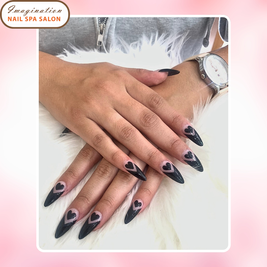 Nail design
